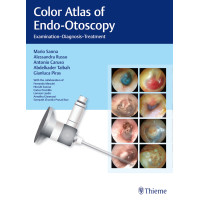 Color Atlas of Endo-Otoscopy