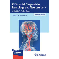 Differential Diagnosis in Neurology and Neurosurgery