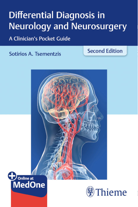 Differential Diagnosis in Neurology and Neurosurgery