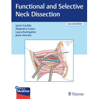 Functional and Selective Neck Dissection