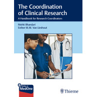 The Coordination of Clinical Research