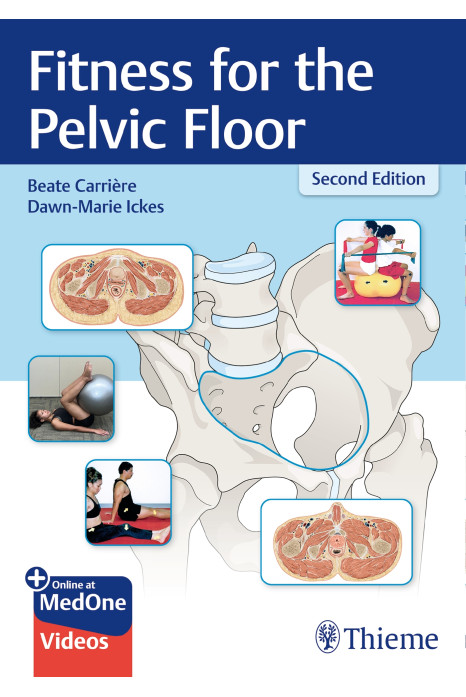 Fitness for the Pelvic Floor