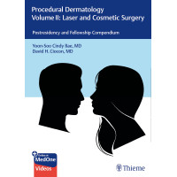 Procedural Dermatology Volume II