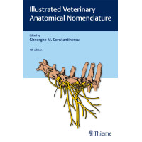 Illustrated Veterinary Anatomical Nomenclature