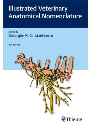 Illustrated Veterinary Anatomical Nomenclature