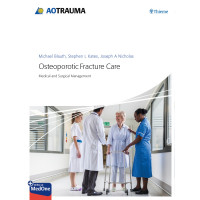 Osteoporotic Fracture Care