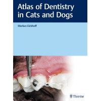 Atlas of Dentistry in Cats and Dogs