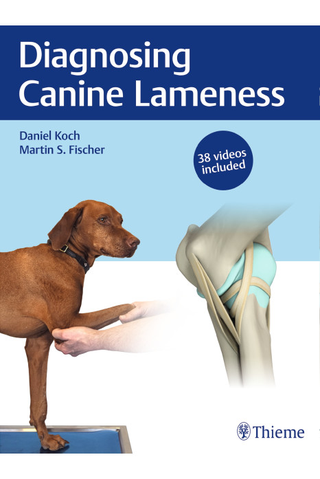 Diagnosing Canine Lameness