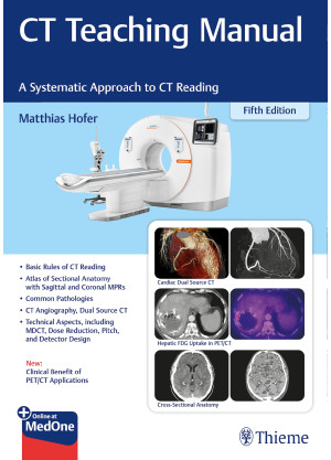 CT Teaching Manual