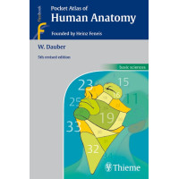 Pocket Atlas of Human Anatomy