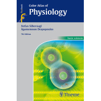 Color Atlas of Physiology