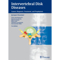 Intervertebral Disk Diseases