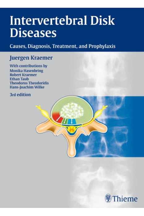 Intervertebral Disk Diseases