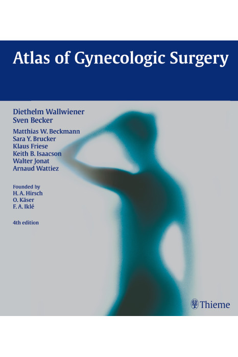 Atlas of Gynecologic Surgery