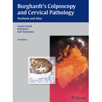 Burghardt's Colposcopy and Cervical Pathology