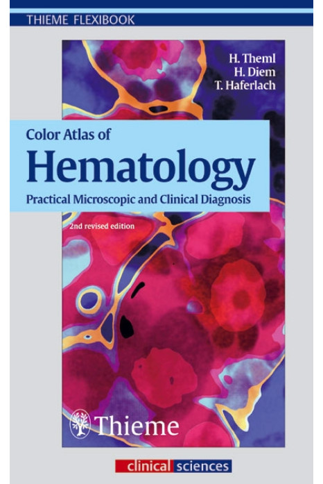 Color Atlas of Hematology