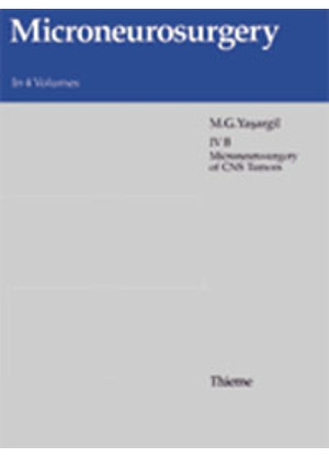 Microneurosurgery, Volume III B