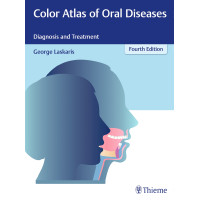 Color Atlas of Oral Diseases