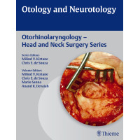 Otology and Neurotology