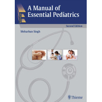 A Manual of Essential Pediatrics