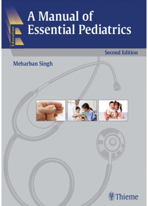 A Manual of Essential Pediatrics