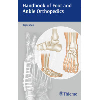 Handbook of Foot and Ankle Orthopedics