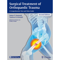 Surgical Treatment of Orthopaedic Trauma