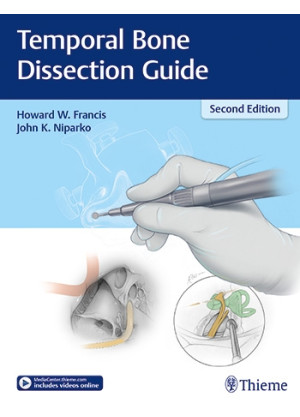 Temporal Bone Dissection Guide