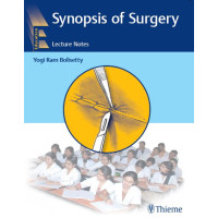 Synopsis of Surgery