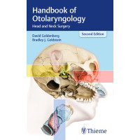 Handbook of Otolaryngology