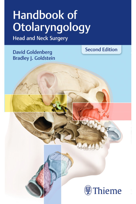 Handbook of Otolaryngology