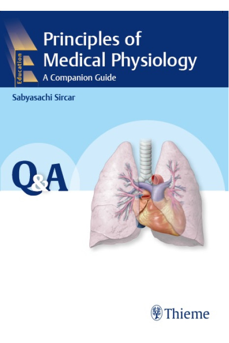 Principles of Medical Physiology