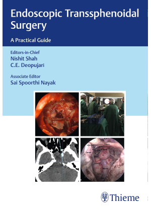 Endoscopic Transsphenoidal Surgery