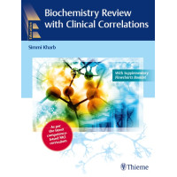 Biochemistry Review with Clinical Correlations