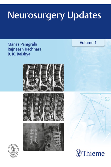 Neurosurgery Updates, Vol. I