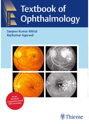 Textbook of Ophthalmology