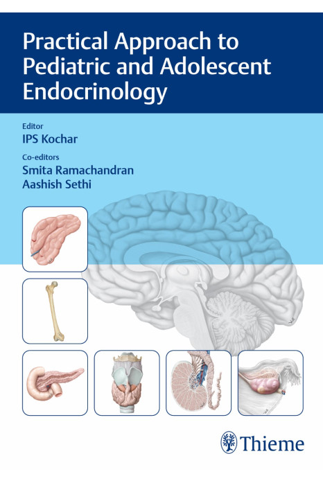 Practical Approach to Pediatric and Adolescent Endocrinology