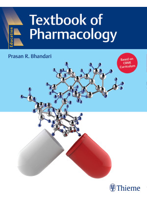 Textbook of Pharmacology