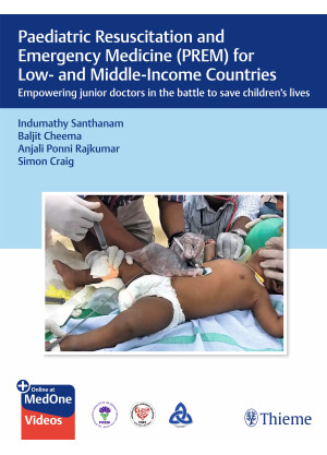 Paediatric Resuscitation and Emergency Medicine (PREM) for Low- and Middle- Income