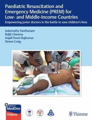 Paediatric Resuscitation and Emergency Medicine (PREM) for Low- and Middle- Income