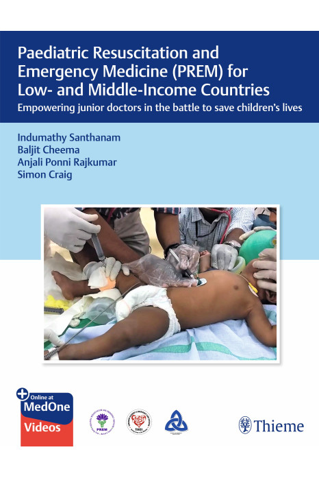 Paediatric Resuscitation and Emergency Medicine (PREM) for Low- and Middle- Income