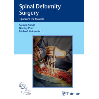 Spinal Deformity Surgery