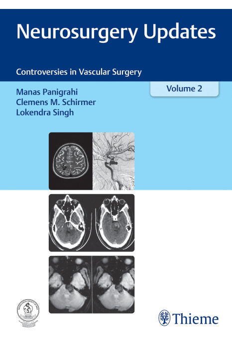 Neurosurgery Updates, Vol. 2