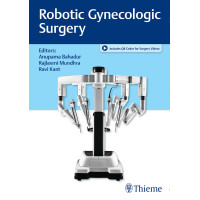 Robotic Gynecologic Surgery