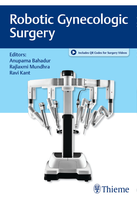 Robotic Gynecologic Surgery