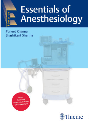 Essentials of Anesthesiology