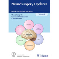 Neurosurgery Updates, Vol. 3