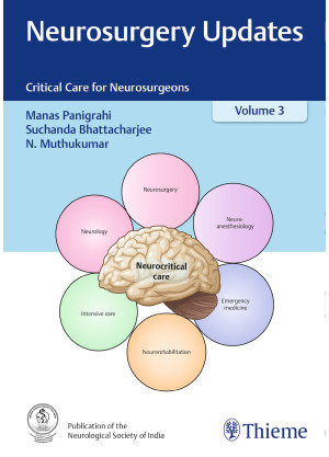 Neurosurgery Updates, Vol. 3