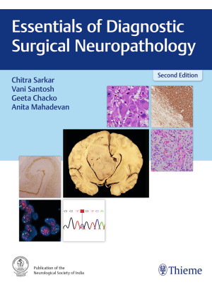 Essentials of Diagnostic Surgical Neuropathology