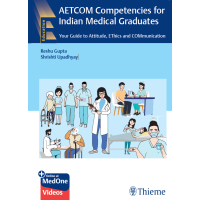AETCOM Competencies for Indian Medical Graduates